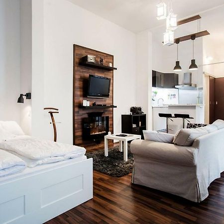 Orsi'S Sweet & Lovely Home بودابست المظهر الخارجي الصورة