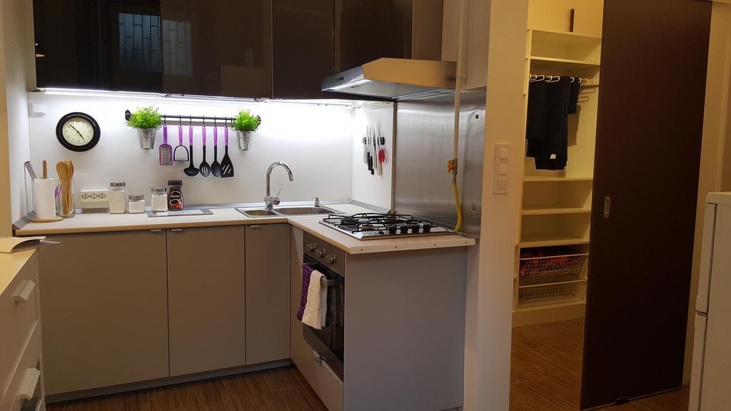 Orsi'S Sweet & Lovely Home بودابست المظهر الخارجي الصورة