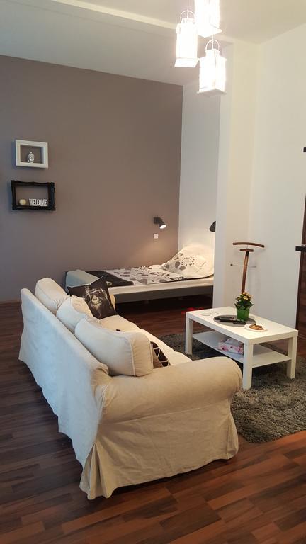 Orsi'S Sweet & Lovely Home بودابست المظهر الخارجي الصورة