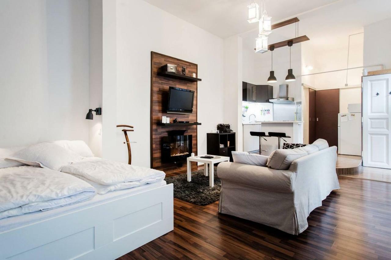 Orsi'S Sweet & Lovely Home بودابست المظهر الخارجي الصورة