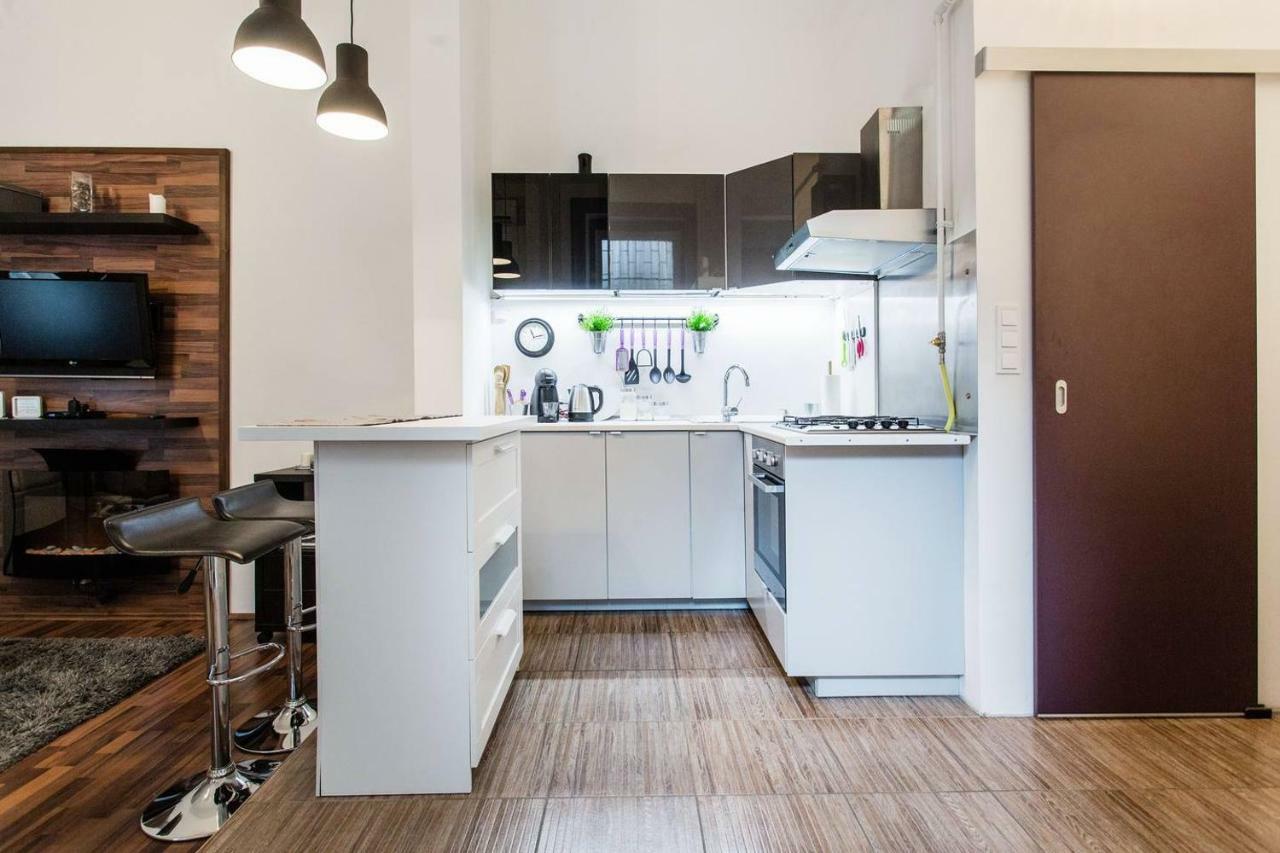 Orsi'S Sweet & Lovely Home بودابست المظهر الخارجي الصورة