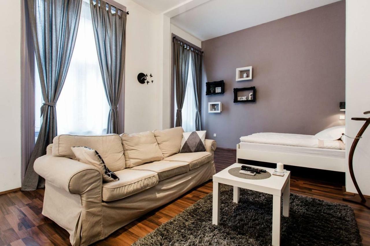 Orsi'S Sweet & Lovely Home بودابست المظهر الخارجي الصورة