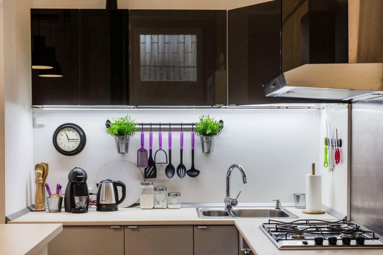 Orsi'S Sweet & Lovely Home بودابست المظهر الخارجي الصورة